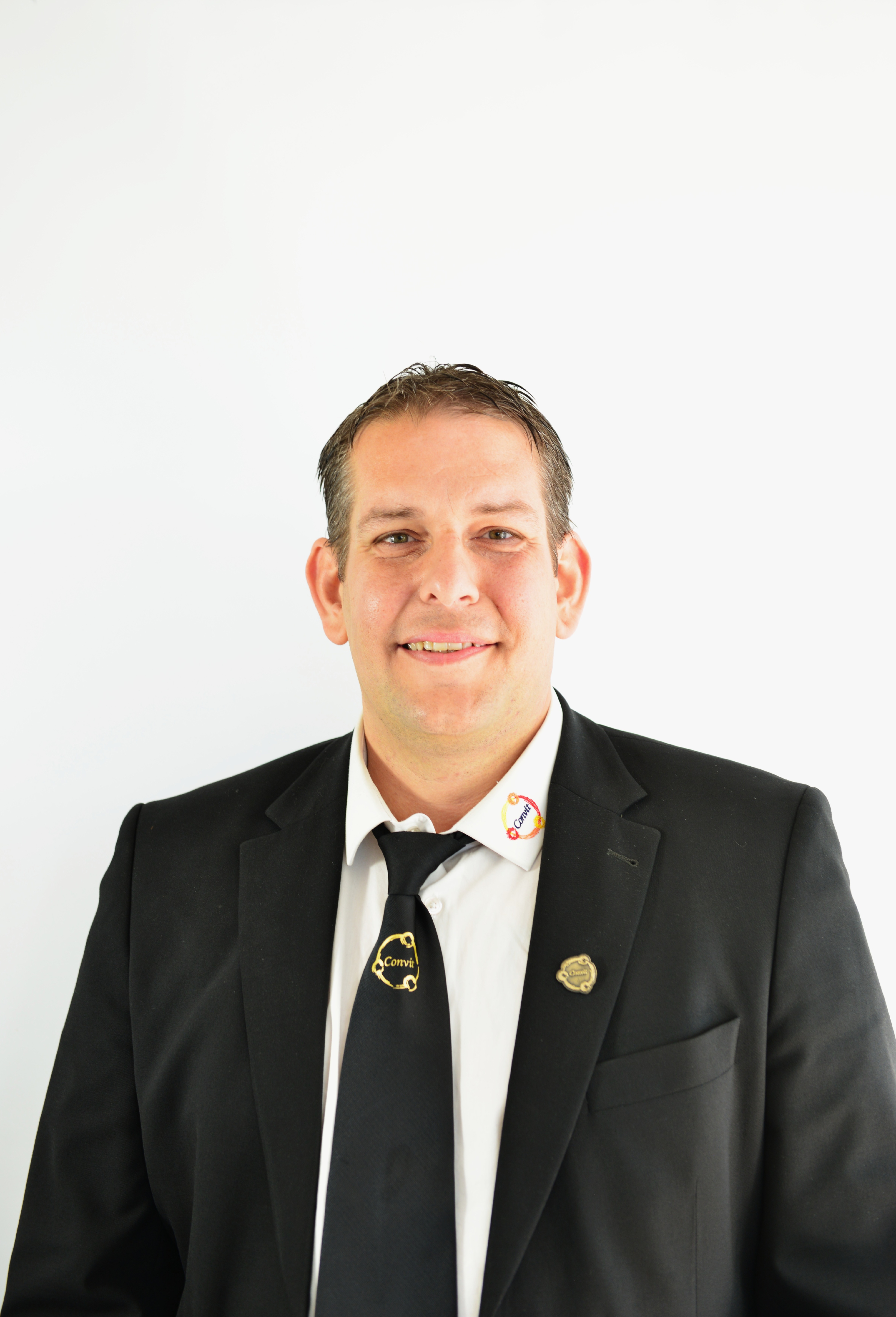 Jesse Wittwer - Sales Advisor