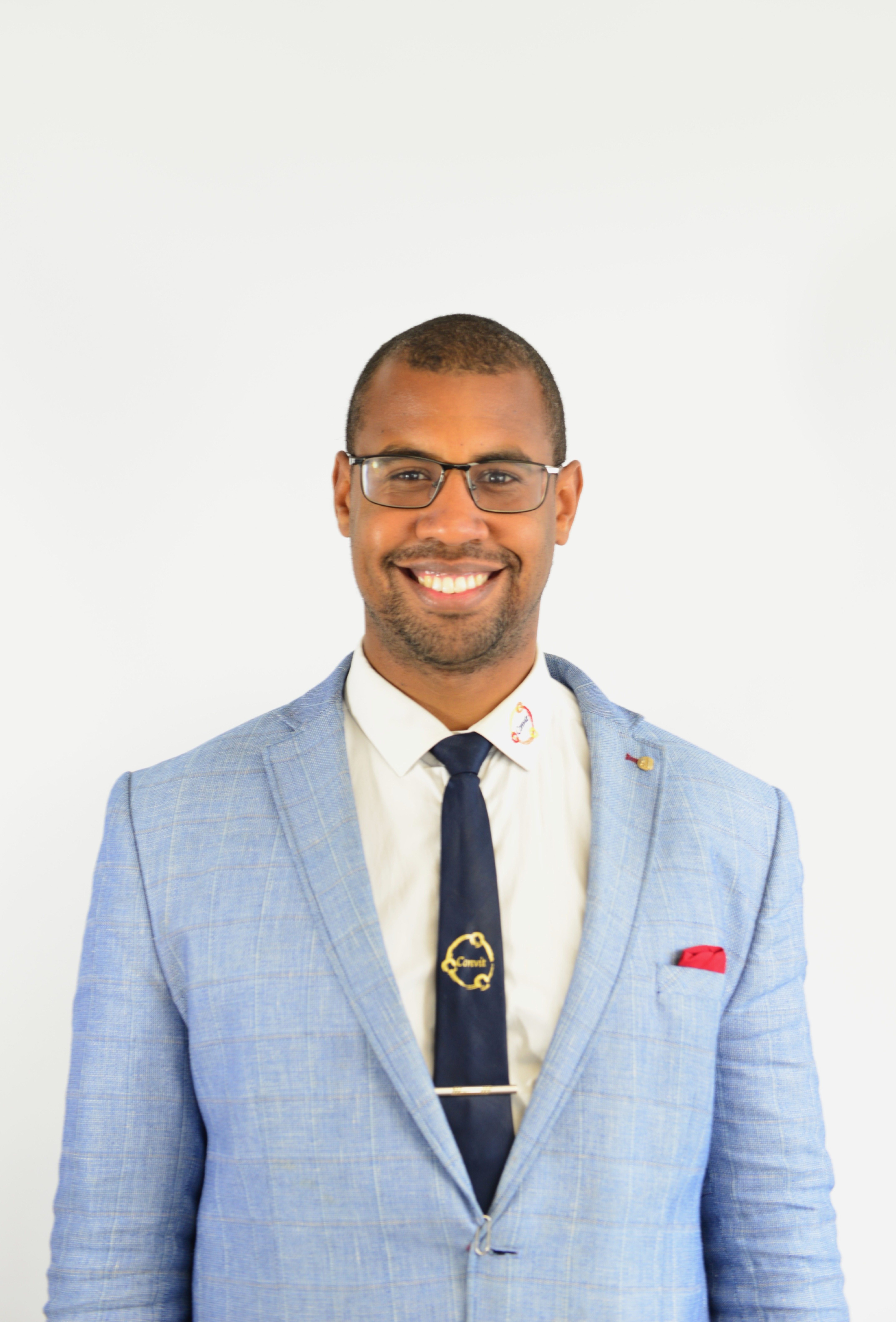 Kevin Brown - Sales Advisor