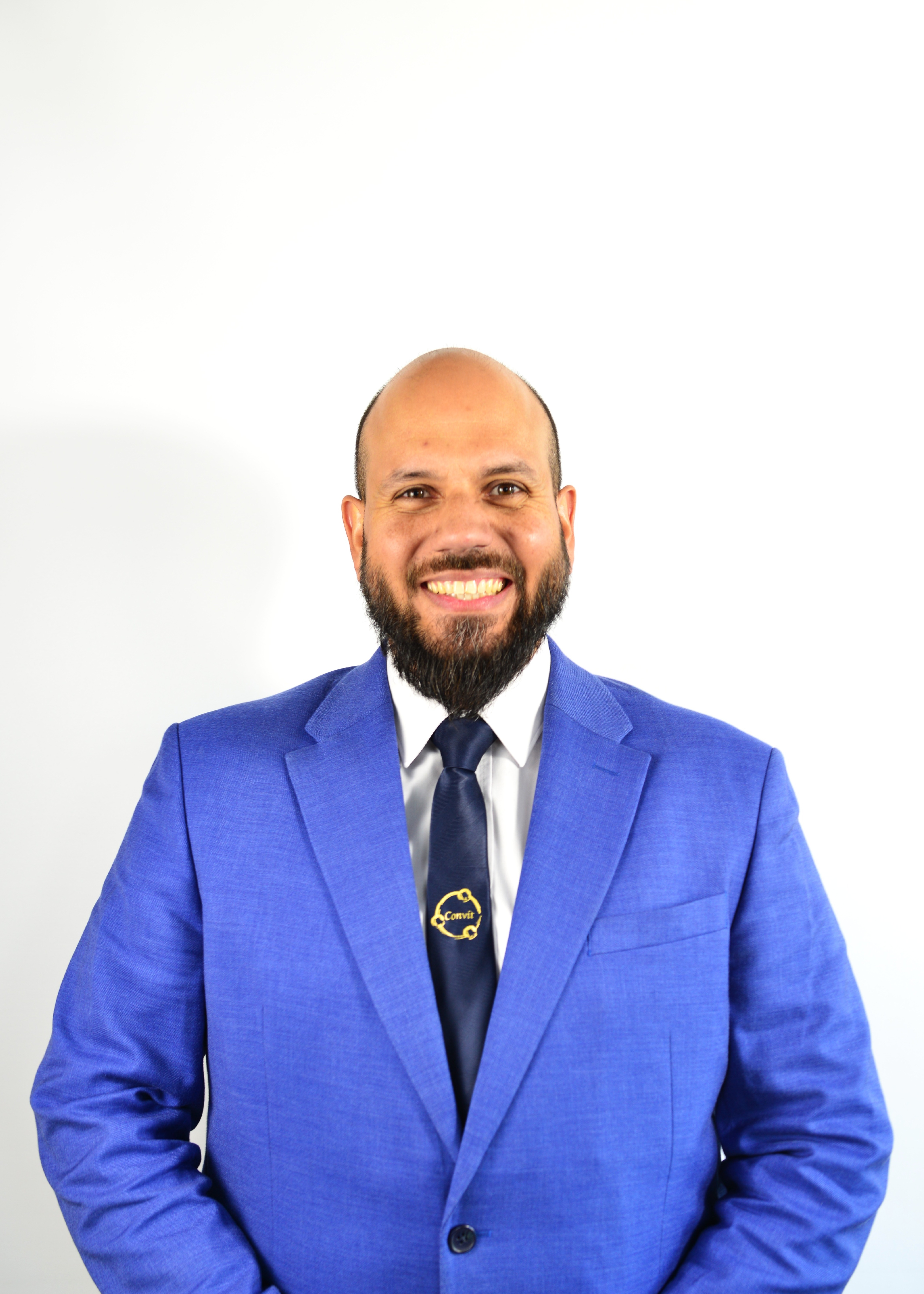 Marvin Vayaahpooree - Sales Advisor