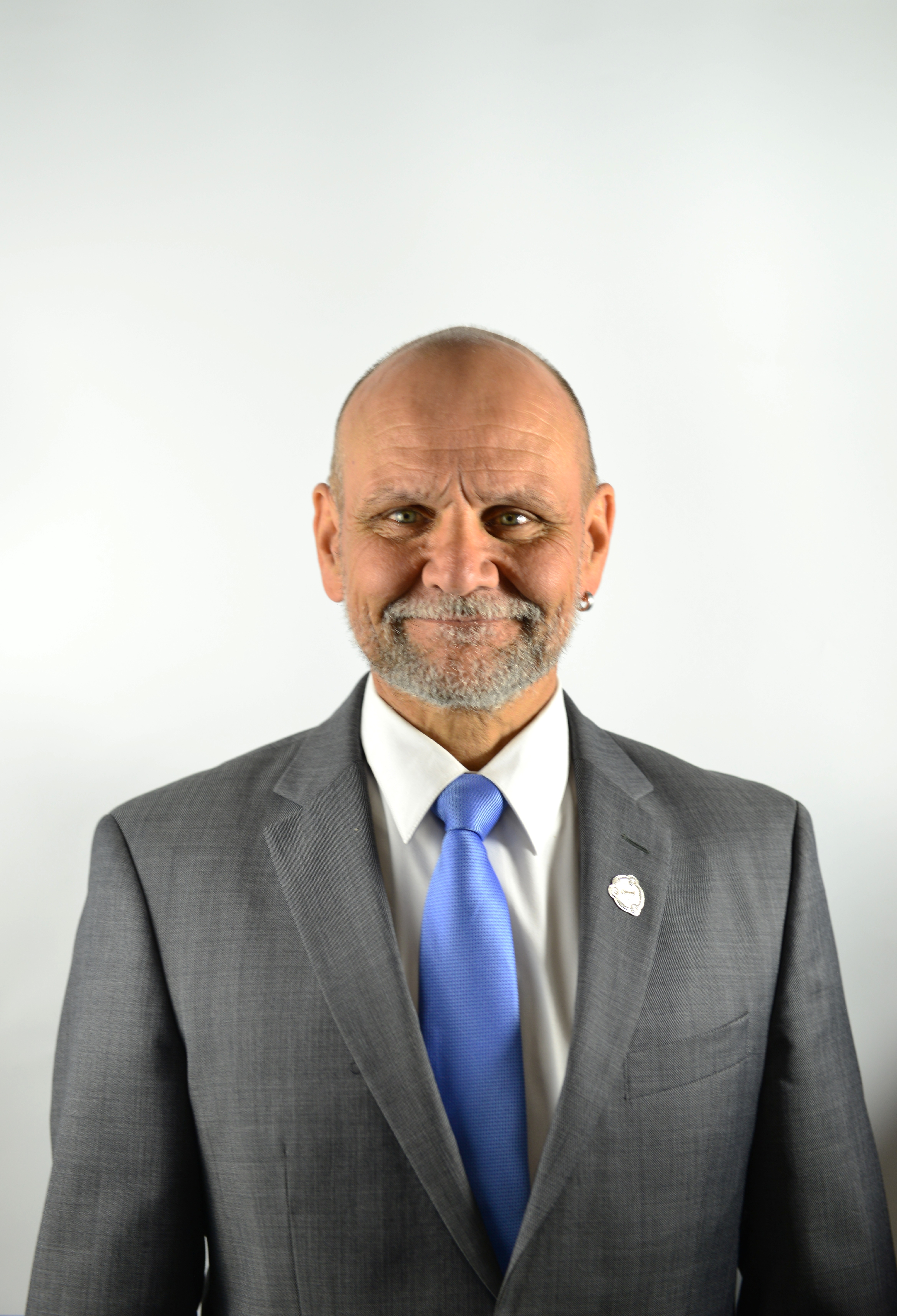 Silvio Beltametti - Area Manager